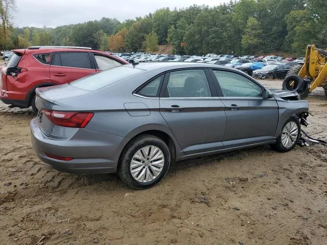 3VWCB7BU7LM057505 2020 2020 Volkswagen Jetta- S 3