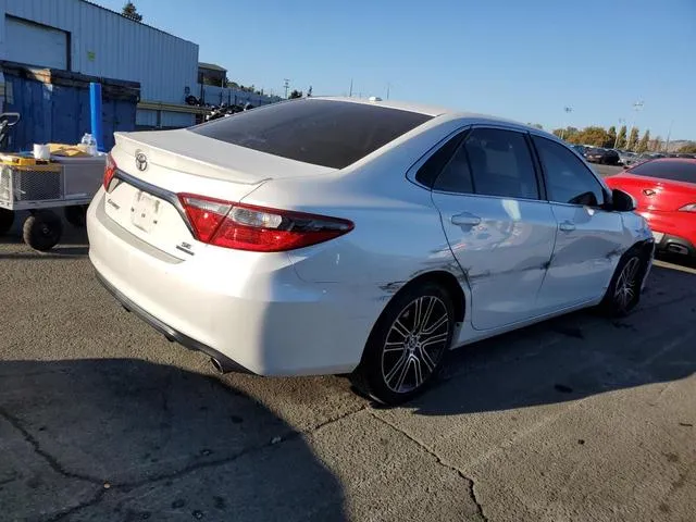 4T1BF1FK1GU538596 2016 2016 Toyota Camry- LE 3