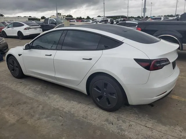 5YJ3E1EAXPF579273 2023 2023 Tesla MODEL 3 2