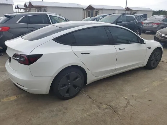 5YJ3E1EAXPF579273 2023 2023 Tesla MODEL 3 3