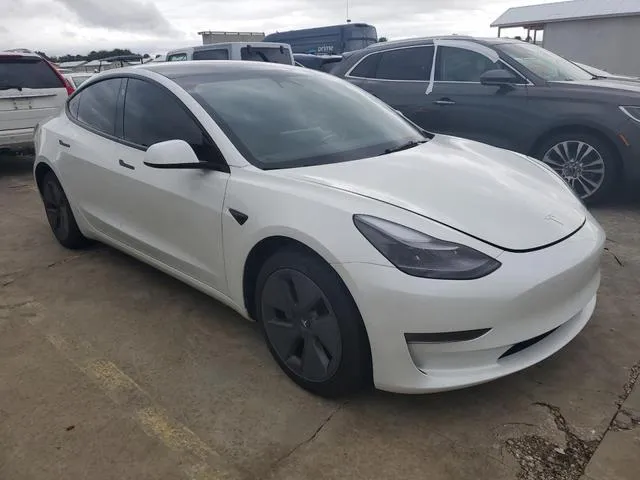 5YJ3E1EAXPF579273 2023 2023 Tesla MODEL 3 4