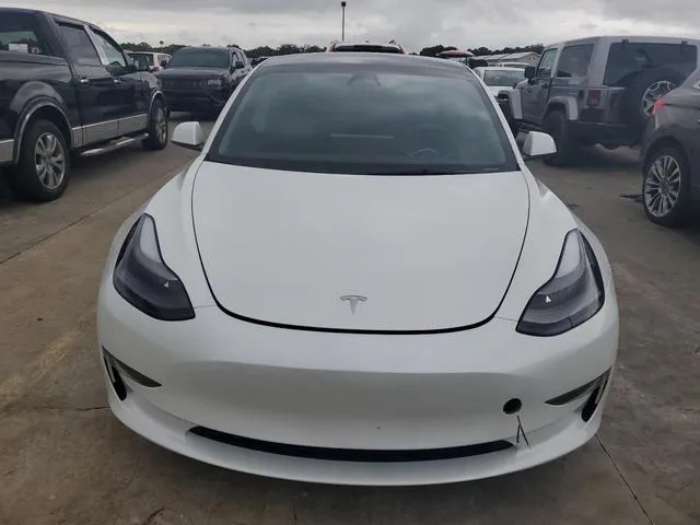 5YJ3E1EAXPF579273 2023 2023 Tesla MODEL 3 5