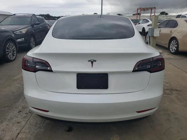 5YJ3E1EAXPF579273 2023 2023 Tesla MODEL 3 6