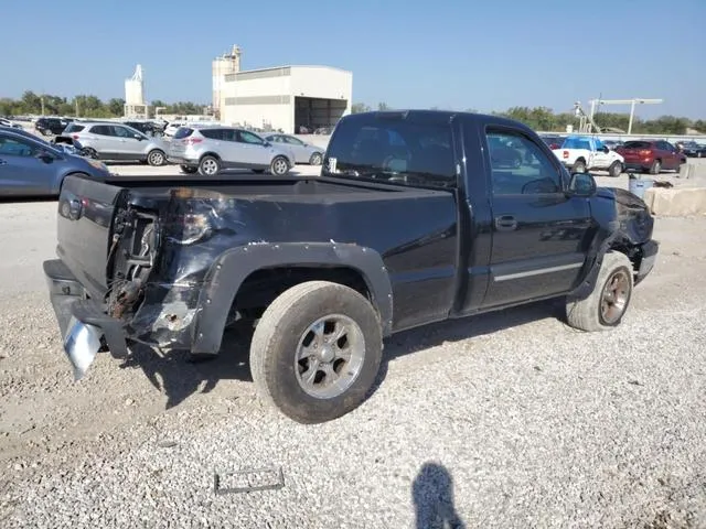 1GCEK14T04Z244131 2004 2004 Chevrolet Silverado- K1500 3