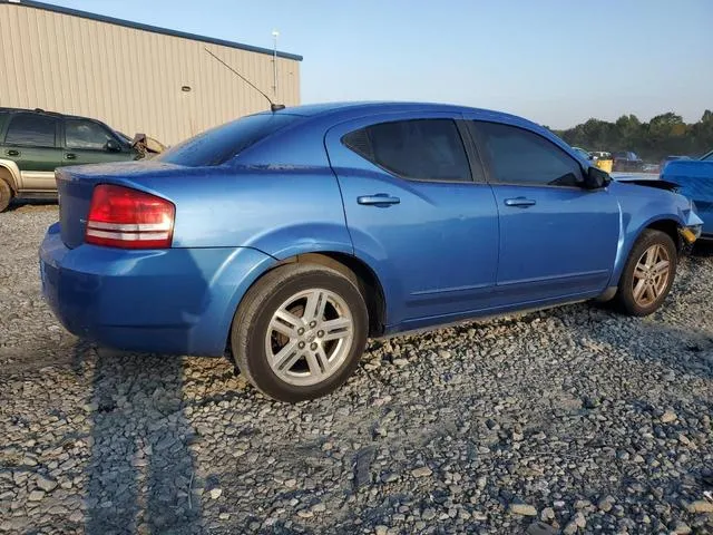 1B3LC56K08N599704 2008 2008 Dodge Avenger- Sxt 3