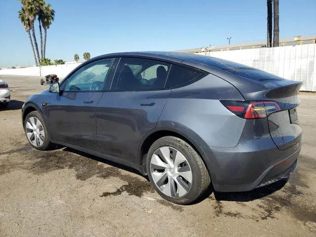 7SAYGDEE8PF923822 2023 2023 Tesla MODEL Y 2