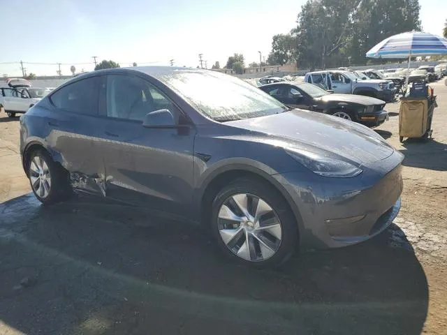 7SAYGDEE8PF923822 2023 2023 Tesla MODEL Y 4