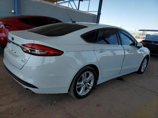 3FA6P0HD5JR204832 2018 2018 Ford Fusion- SE 3