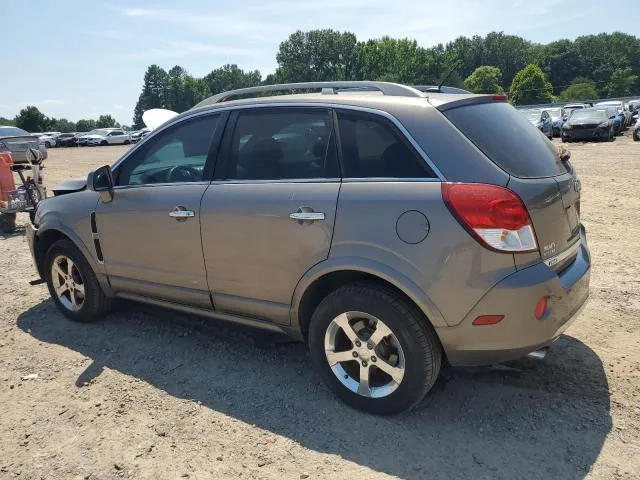 3GNFL4E56CS585586 2012 2012 Chevrolet Captiva- Sport 2