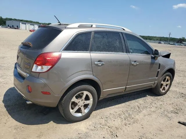 3GNFL4E56CS585586 2012 2012 Chevrolet Captiva- Sport 3