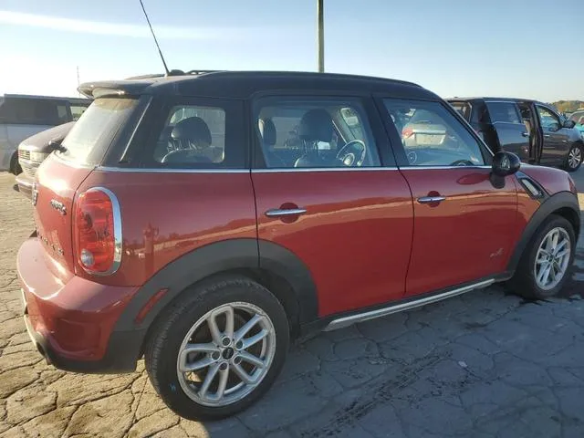 WMWZC5C55FWP48149 2015 2015 Mini Cooper- S Countryman 3