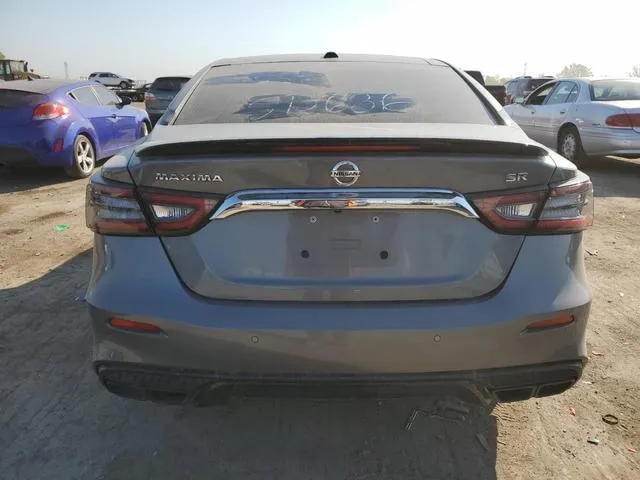 1N4AA6EV1LC376644 2020 2020 Nissan Maxima- SR 6