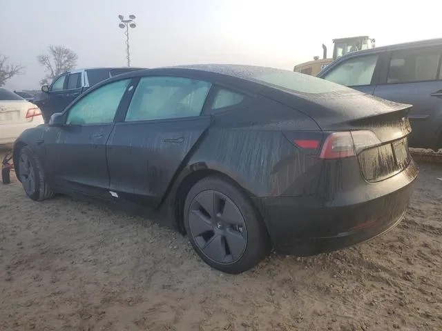 5YJ3E1EA8PF680652 2023 2023 Tesla MODEL 3 2