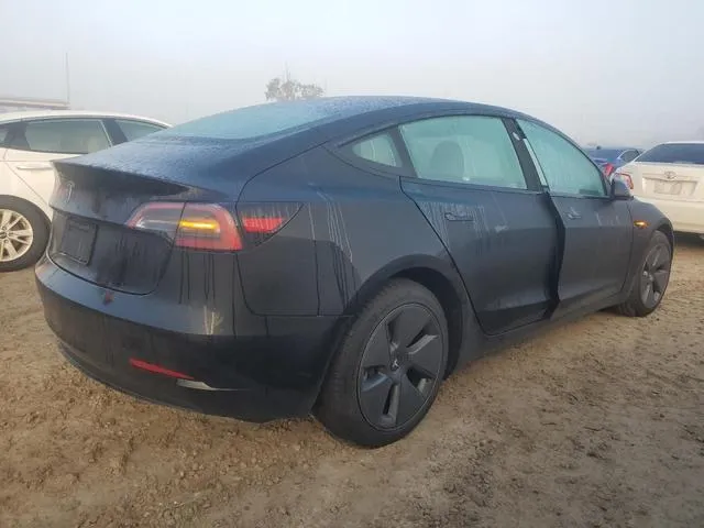 5YJ3E1EA8PF680652 2023 2023 Tesla MODEL 3 3