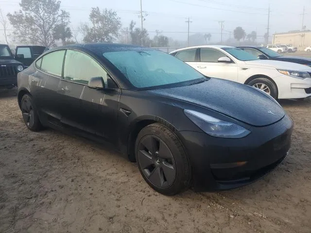 5YJ3E1EA8PF680652 2023 2023 Tesla MODEL 3 4