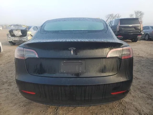 5YJ3E1EA8PF680652 2023 2023 Tesla MODEL 3 6