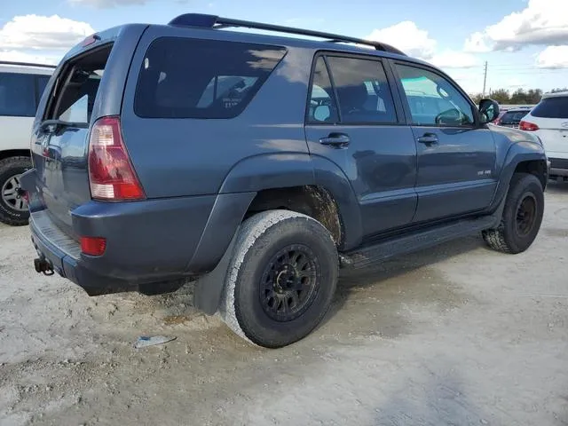 JTEBU14RX50066232 2005 2005 Toyota 4runner- SR5 3