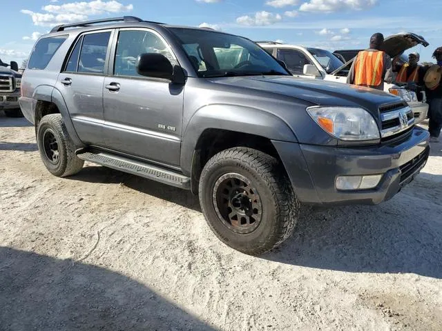 JTEBU14RX50066232 2005 2005 Toyota 4runner- SR5 4