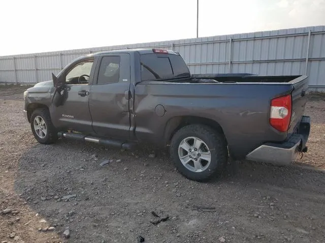 5TFUW5F14JX694973 2018 2018 Toyota Tundra- Double Cab Sr 2