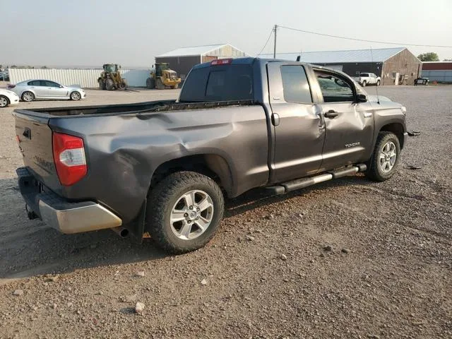 5TFUW5F14JX694973 2018 2018 Toyota Tundra- Double Cab Sr 3