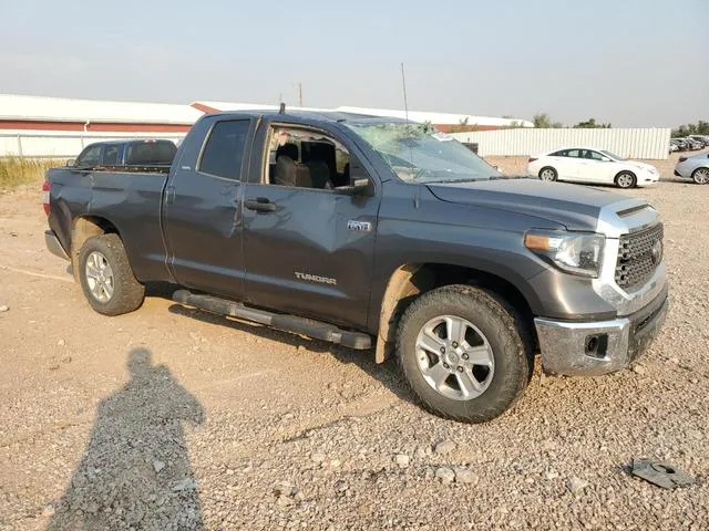 5TFUW5F14JX694973 2018 2018 Toyota Tundra- Double Cab Sr 4