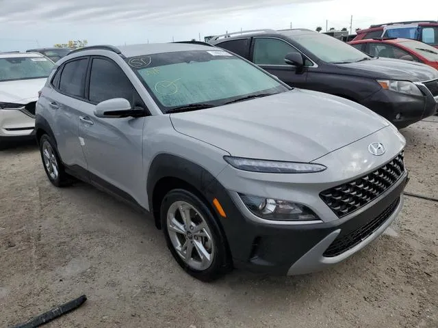 KM8K6CAB5PU060363 2023 2023 Hyundai Kona- Sel 4