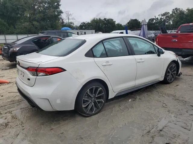 5YFS4MCE4NP109344 2022 2022 Toyota Corolla- SE 3