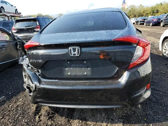 19XFC2F73GE203760 2016 2016 Honda Civic- EX 6