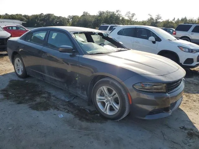 2C3CDXBG9LH116290 2020 2020 Dodge Charger- Sxt 4