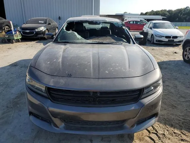 2C3CDXBG9LH116290 2020 2020 Dodge Charger- Sxt 5