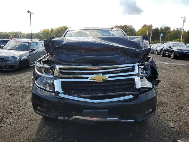 1GNSKBKC8GR163823 2016 2016 Chevrolet Tahoe- K1500 Lt 5