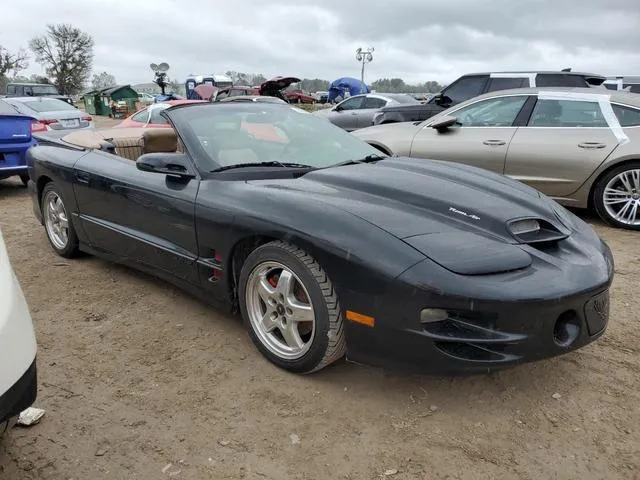 2G2FV32G812134704 2001 2001 Pontiac Firebird- Trans Am 4