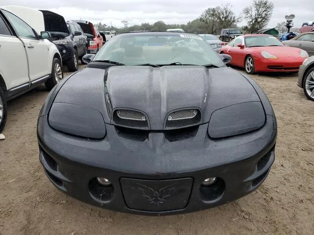 2G2FV32G812134704 2001 2001 Pontiac Firebird- Trans Am 5