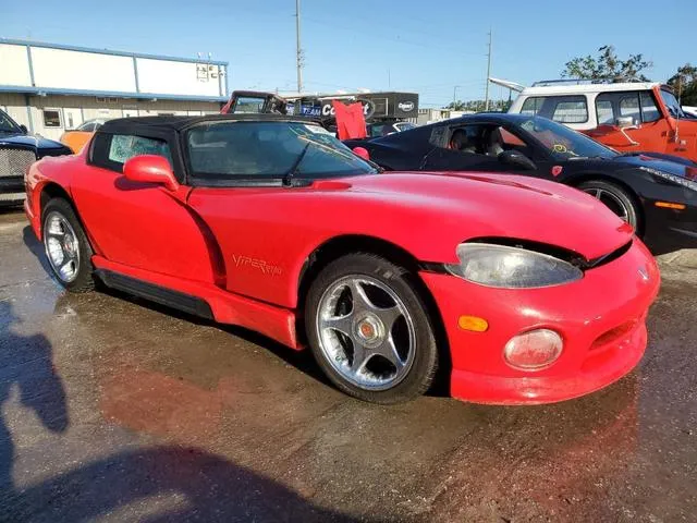 1B3BR65E7SV200130 1995 1995 Dodge Viper- RT-10 4