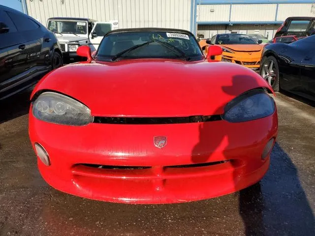 1B3BR65E7SV200130 1995 1995 Dodge Viper- RT-10 5