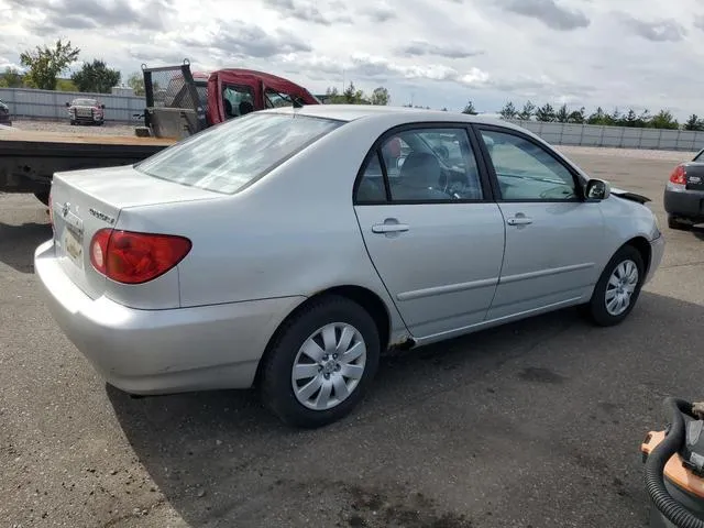 1NXBR32E64Z209035 2004 2004 Toyota Corolla- CE 3