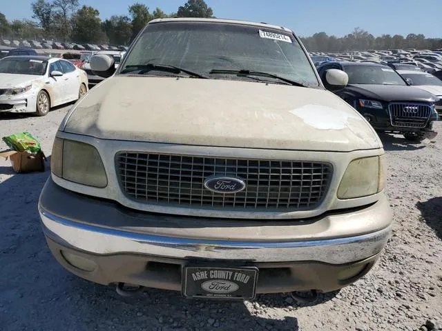 1FMFU18L22LA10903 2002 2002 Ford Expedition- Eddie Bauer 5