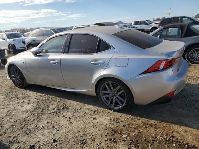 JTHBE1D20F5020996 2015 2015 Lexus IS- 350 2