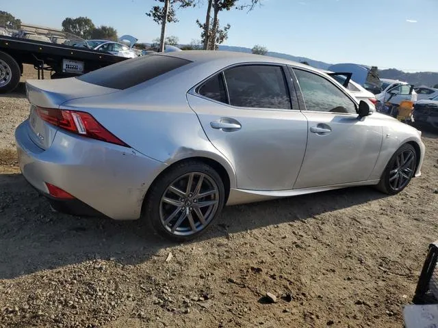 JTHBE1D20F5020996 2015 2015 Lexus IS- 350 3