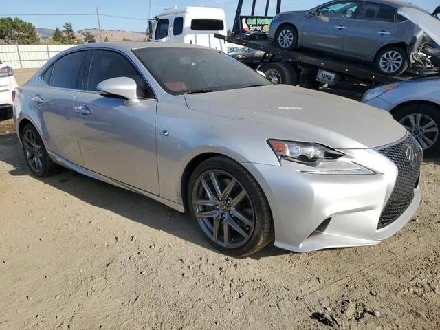 JTHBE1D20F5020996 2015 2015 Lexus IS- 350 4