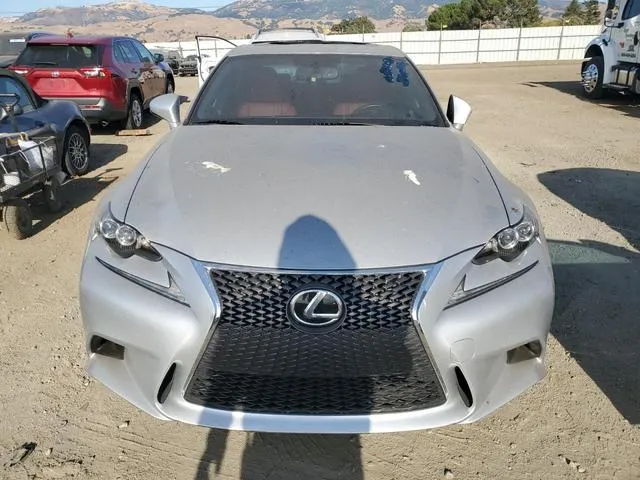 JTHBE1D20F5020996 2015 2015 Lexus IS- 350 5