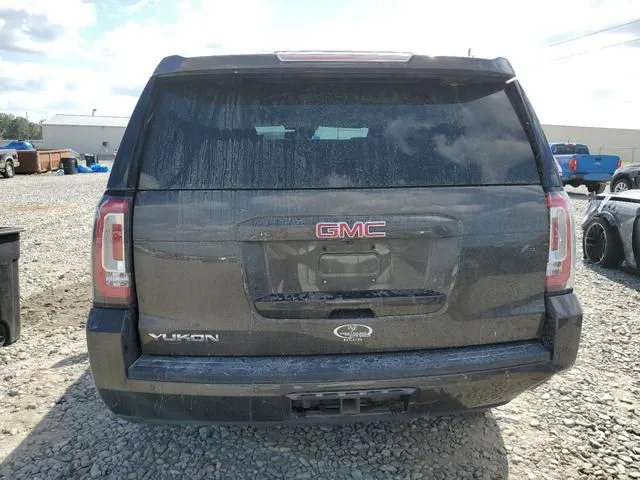 1GKS1BKC3LR238700 2020 2020 GMC Yukon- Slt 6