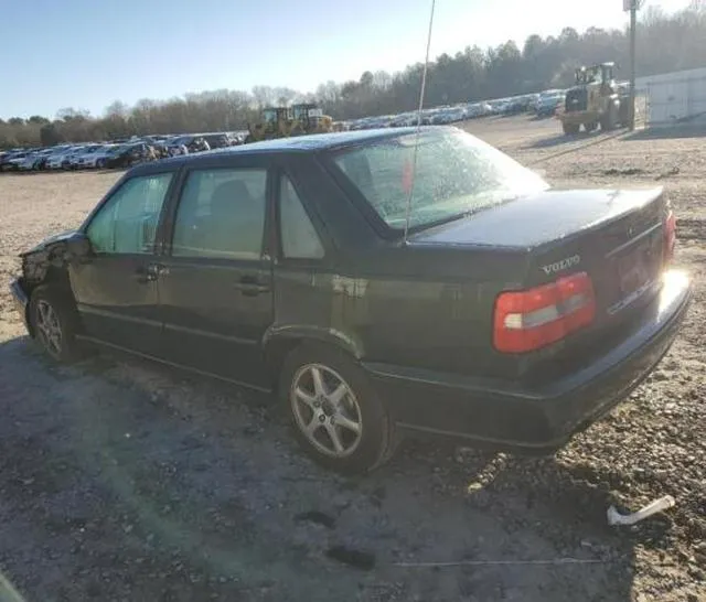 YV1LS55A3X2616614 1999 1999 Volvo S70 2