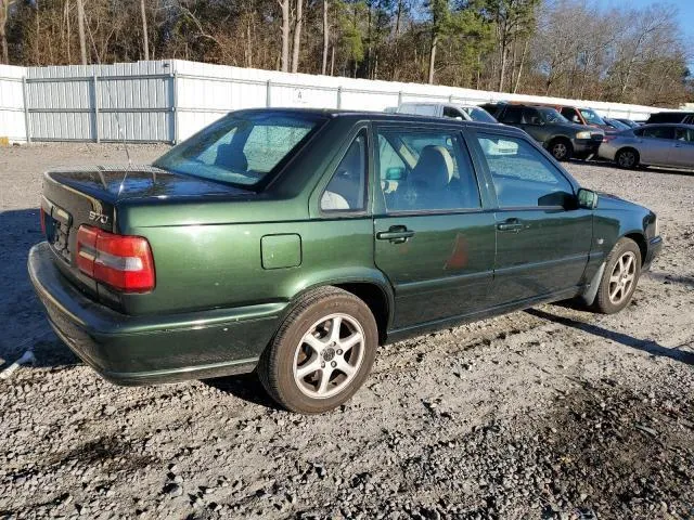 YV1LS55A3X2616614 1999 1999 Volvo S70 3