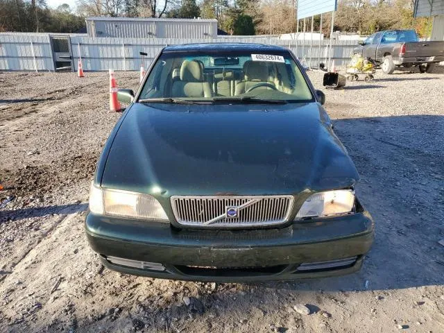 YV1LS55A3X2616614 1999 1999 Volvo S70 5