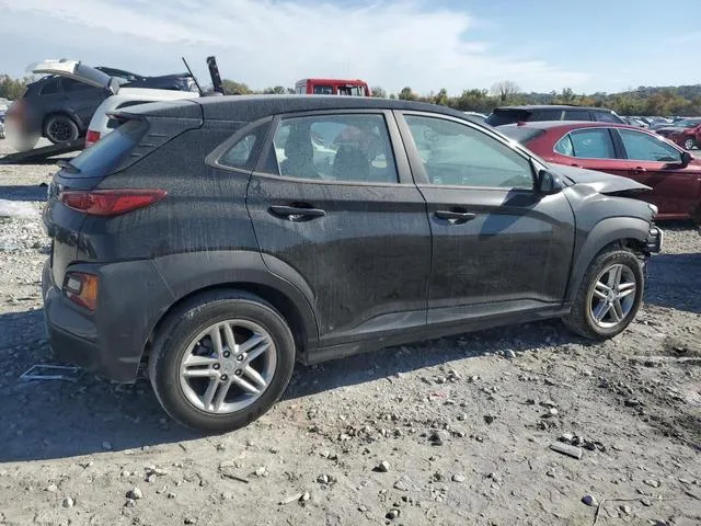 KM8K12AA4MU665745 2021 2021 Hyundai Kona- SE 3