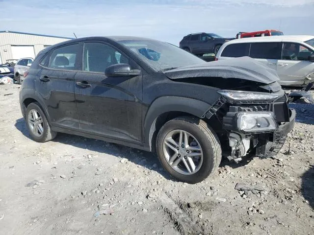 KM8K12AA4MU665745 2021 2021 Hyundai Kona- SE 4