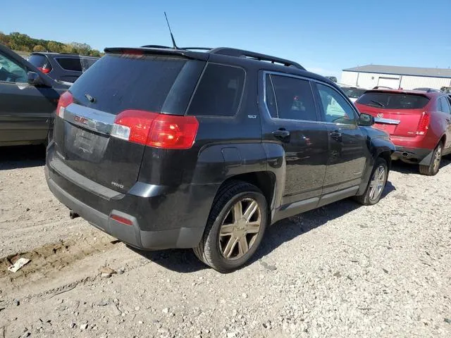 2CTFLGEW7A6358037 2010 2010 GMC Terrain- Slt 3