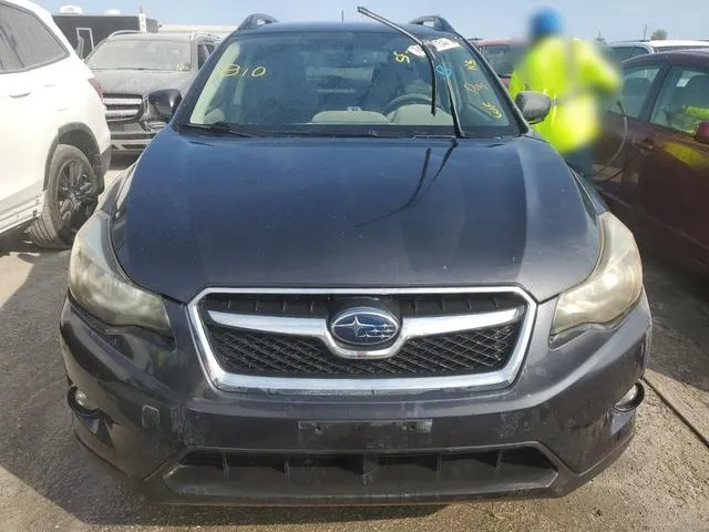 JF2GPAVC1E8292514 2014 2014 Subaru XV- 2-0 Premium 5