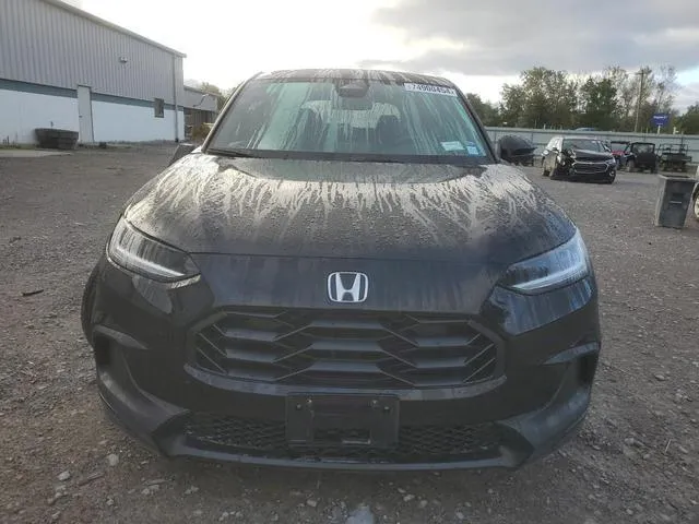 3CZRZ2H56PM711048 2023 2023 Honda HR-V- Sport 5